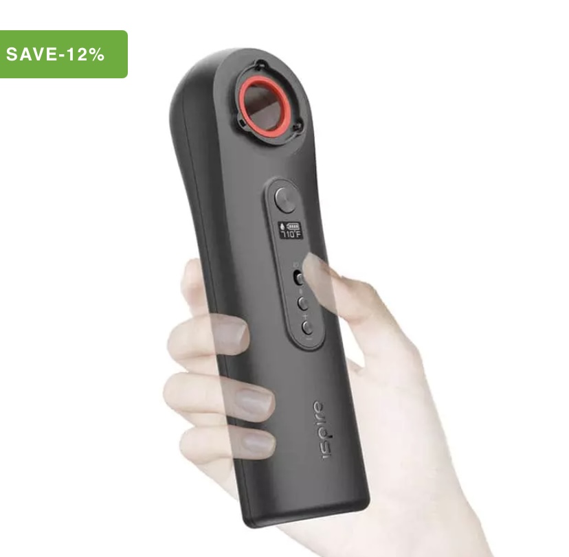 Screenshot - Ispire the Wand - Vape Shark Australia - Vape Shark Australia Screenshot - Ispire the Wand - Vape Shark Australia - Vape Shark Australia