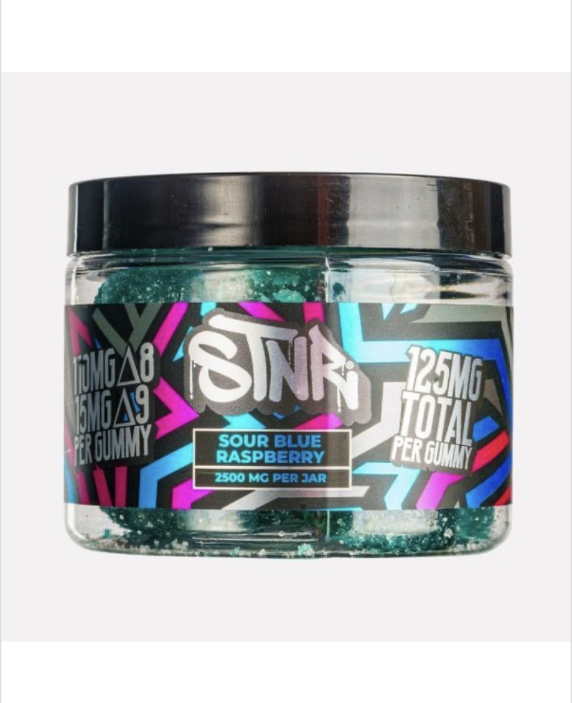Screenshot - Stnr Delta Gummies – 20 Count - Vape Shark Australia - Vape Shark Australia Screenshot - Stnr Delta Gummies – 20 Count - Vape Shark Australia - Vape Shark Australia