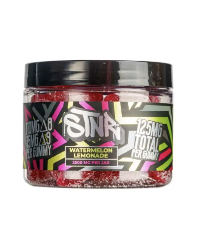 Screenshot - Stnr Delta Gummies – 20 Count - Vape Shark Australia - Vape Shark Australia Screenshot - Stnr Delta Gummies – 20 Count - Vape Shark Australia - Vape Shark Australia