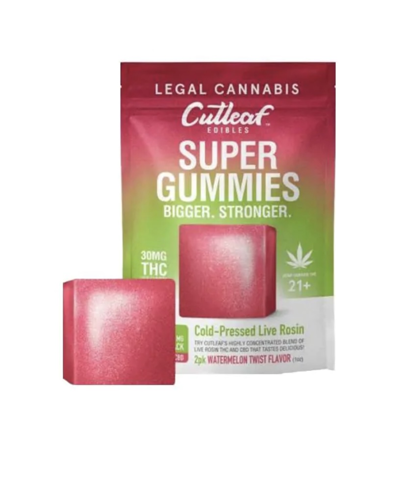 Screenshot - Cutleaf Cold-pressed Live Rosin Cbd/thc Super Gummies 120 Mg - Vape Shark Australia - Vape Shark Australia Screenshot - Cutleaf Cold-pressed Live Rosin Cbd/thc Super Gummies 120 Mg - Vape Shark Australia - Vape Shark Australia