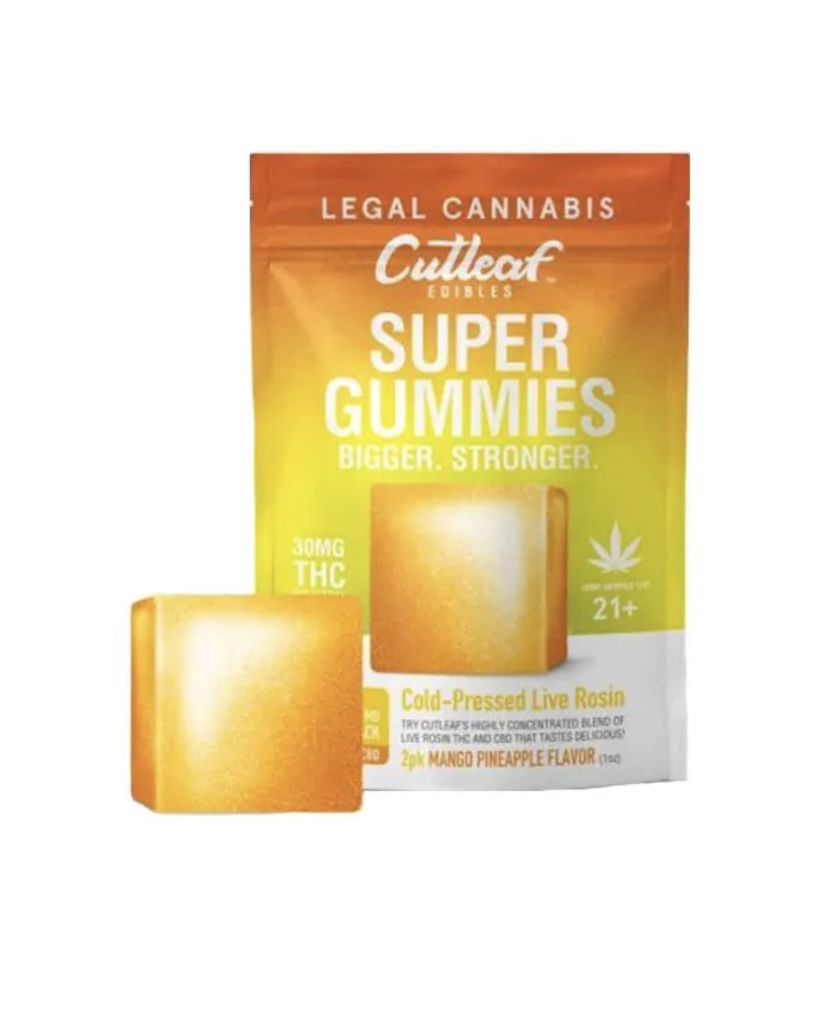 Screenshot - Cutleaf Cold-pressed Live Rosin Cbd/thc Super Gummies 120 Mg - Vape Shark Australia - Vape Shark Australia Screenshot - Cutleaf Cold-pressed Live Rosin Cbd/thc Super Gummies 120 Mg - Vape Shark Australia - Vape Shark Australia