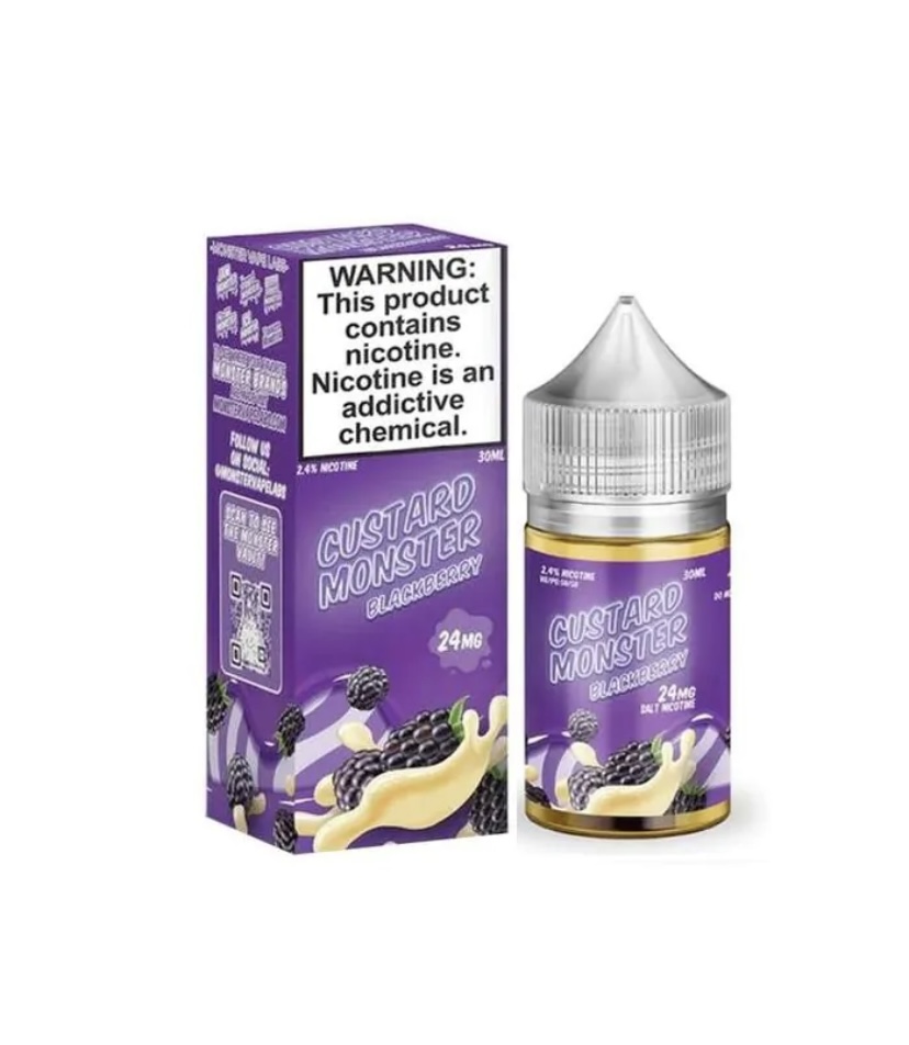 Screenshot - Blackberry Salt Custard Monster 30ml - Vape Shark Australia - Vape Shark Australia Screenshot - Blackberry Salt Custard Monster 30ml - Vape Shark Australia - Vape Shark Australia