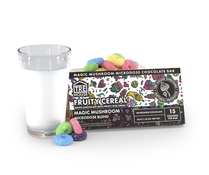 Screenshot - Fruity Cereal Magic Mushroom Chocolate Bar – TrĒ House - Vape Shark Australia - Vape Shark Australia Screenshot - Fruity Cereal Magic Mushroom Chocolate Bar – TrĒ House - Vape Shark Australia - Vape Shark Australia
