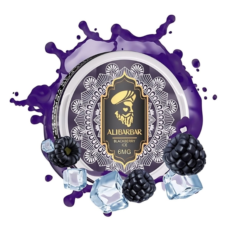 Screenshot - Alibarbar Nicotine Pouches Blackberry Ice - Vape Shark Australia - Vape Shark Australia Screenshot - Alibarbar Nicotine Pouches Blackberry Ice - Vape Shark Australia - Vape Shark Australia