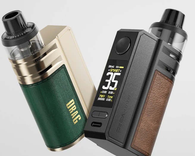 Drag E60 Pod Mod Kit Drag E60 Pod Mod Kit