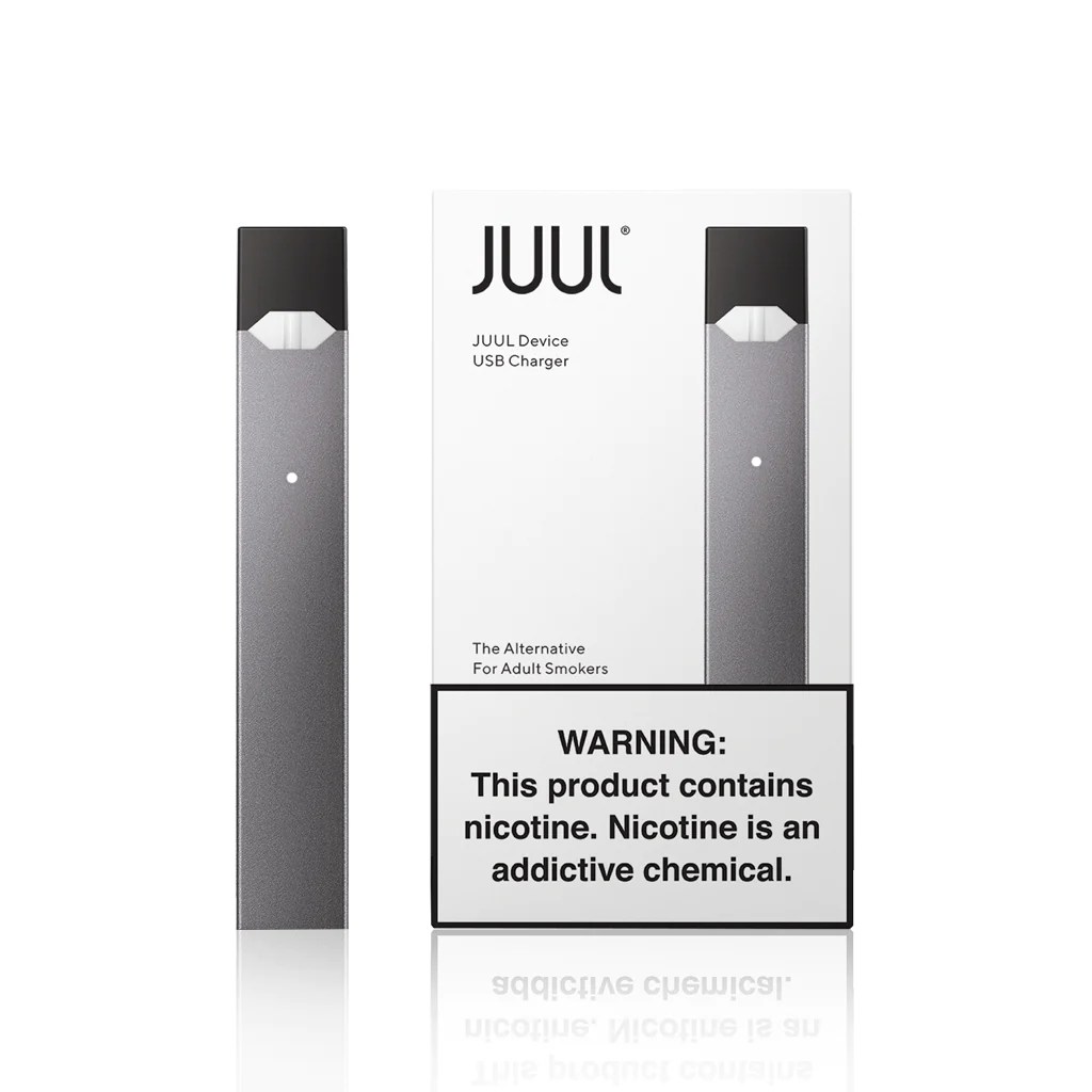 Juul Basic Kit - Vape Store India -buy online vape in india
