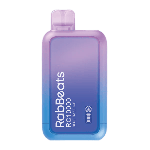Blue Razz Ice – RC10000