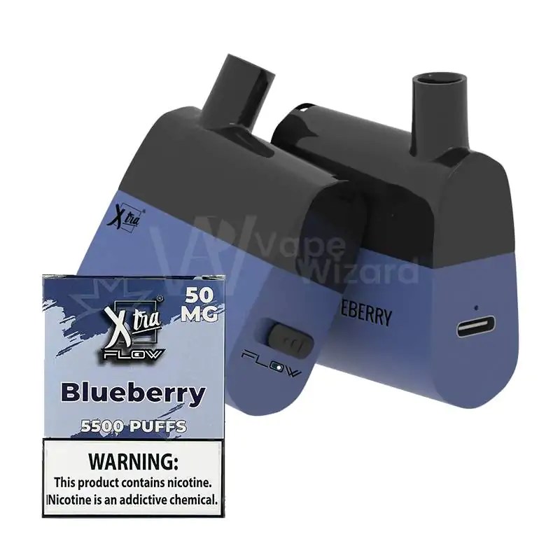 BLUEBERRY