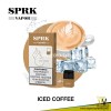 ICED COFFEE SPRK VAPOR MYLE V4 POD