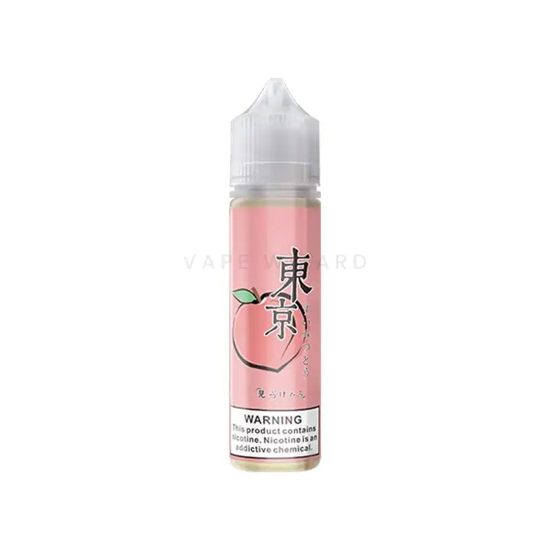 Ice Peach 1