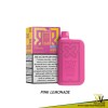 PINK LEMONADE NEXUS 6000 POD SALT