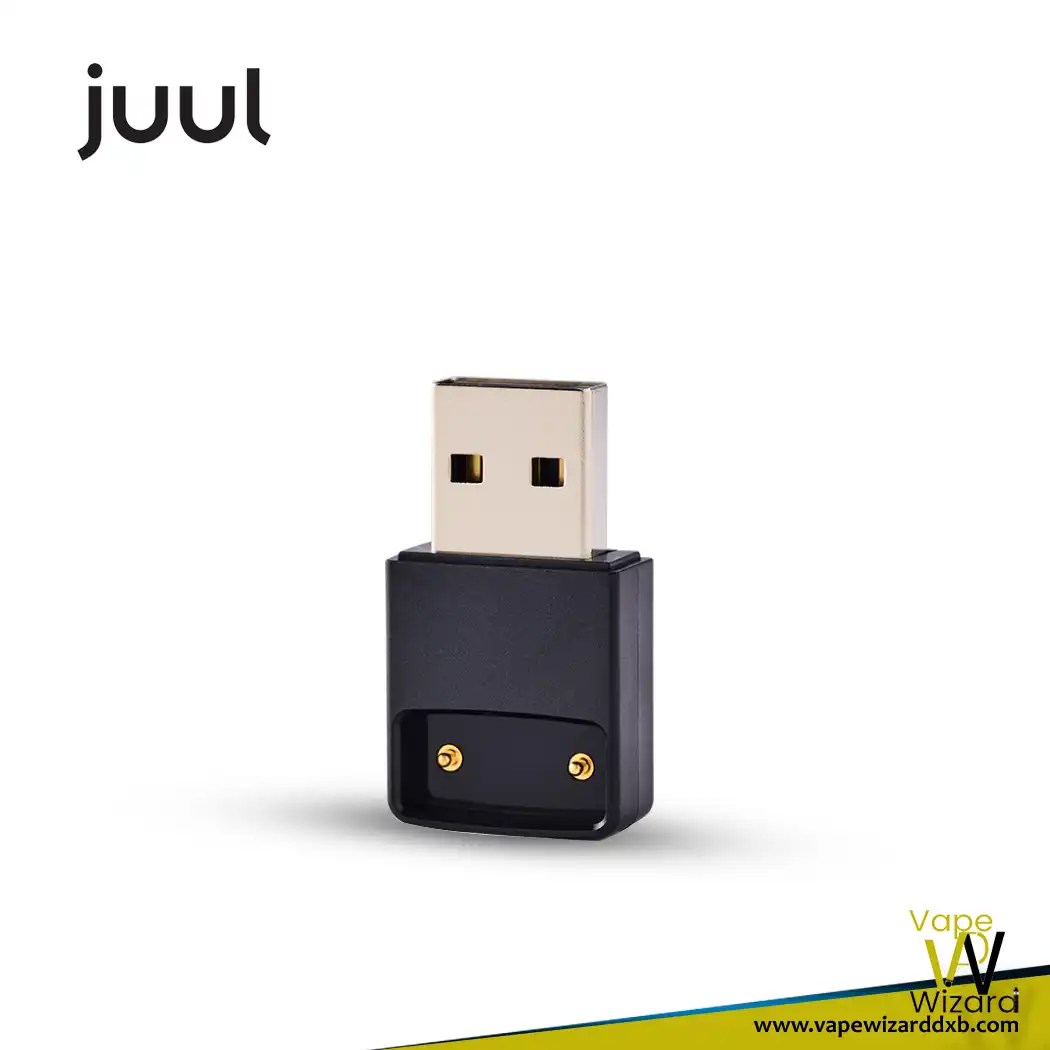 juul 1 usb charging dock only