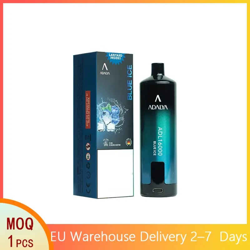 elfbar elfa master akku Adalya Ice 250g main image 1