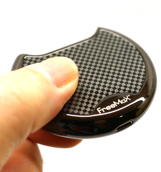 Maxpod Circle Without Pod