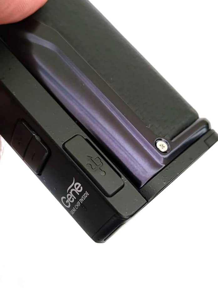argus voopoo gene chip inside ARGUS Air Pod main image 0
