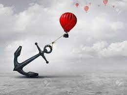 Whole Lotta Nothing Going On!