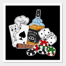 Week 4: Vices in Virginia