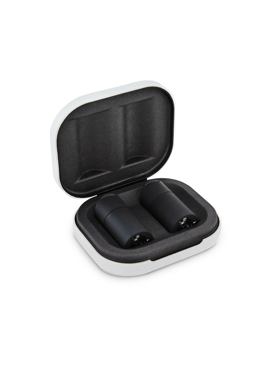 Pivot 3D Chamber