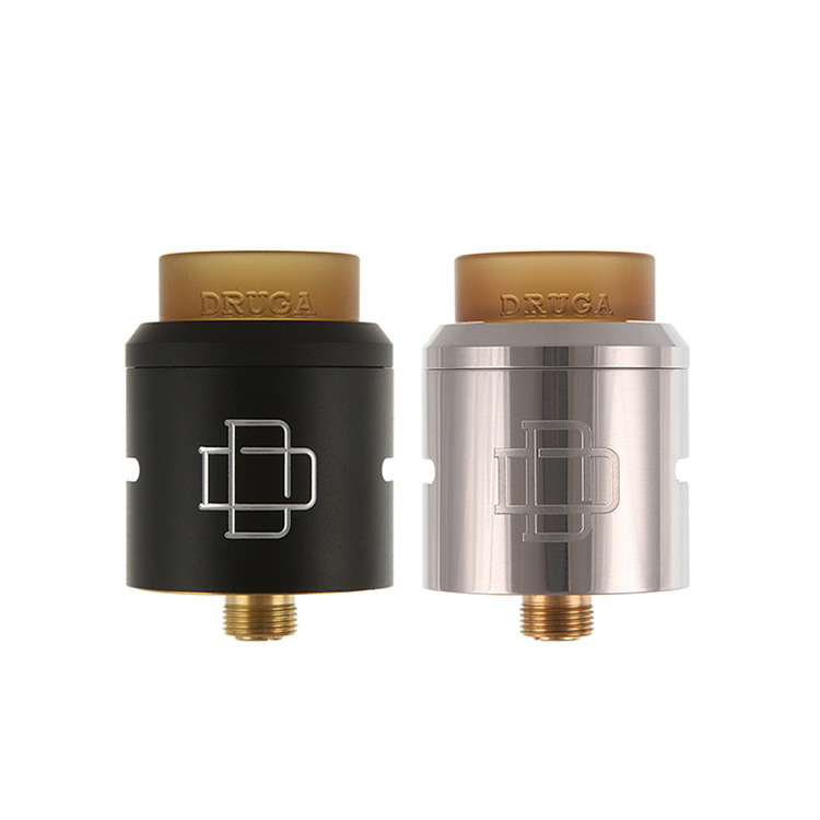 DRUGA RDA Authentic Atomizer