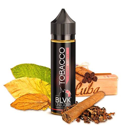 Cuban Cigar By Blvk Unicorn