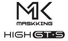 MASKKING HIGH GTS 2500 PUFFS DISPOSABLE IN UAE