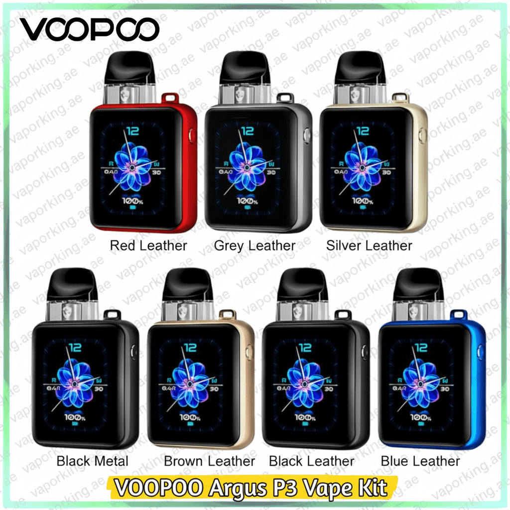 VOOPOO Argus P3 Pod Kit VOOPOO Argus P3 Pod Kit