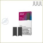 JUUL 2 POD SYSTEM | NEW IMPROVED JUUL BUY IN UAE - Image 5