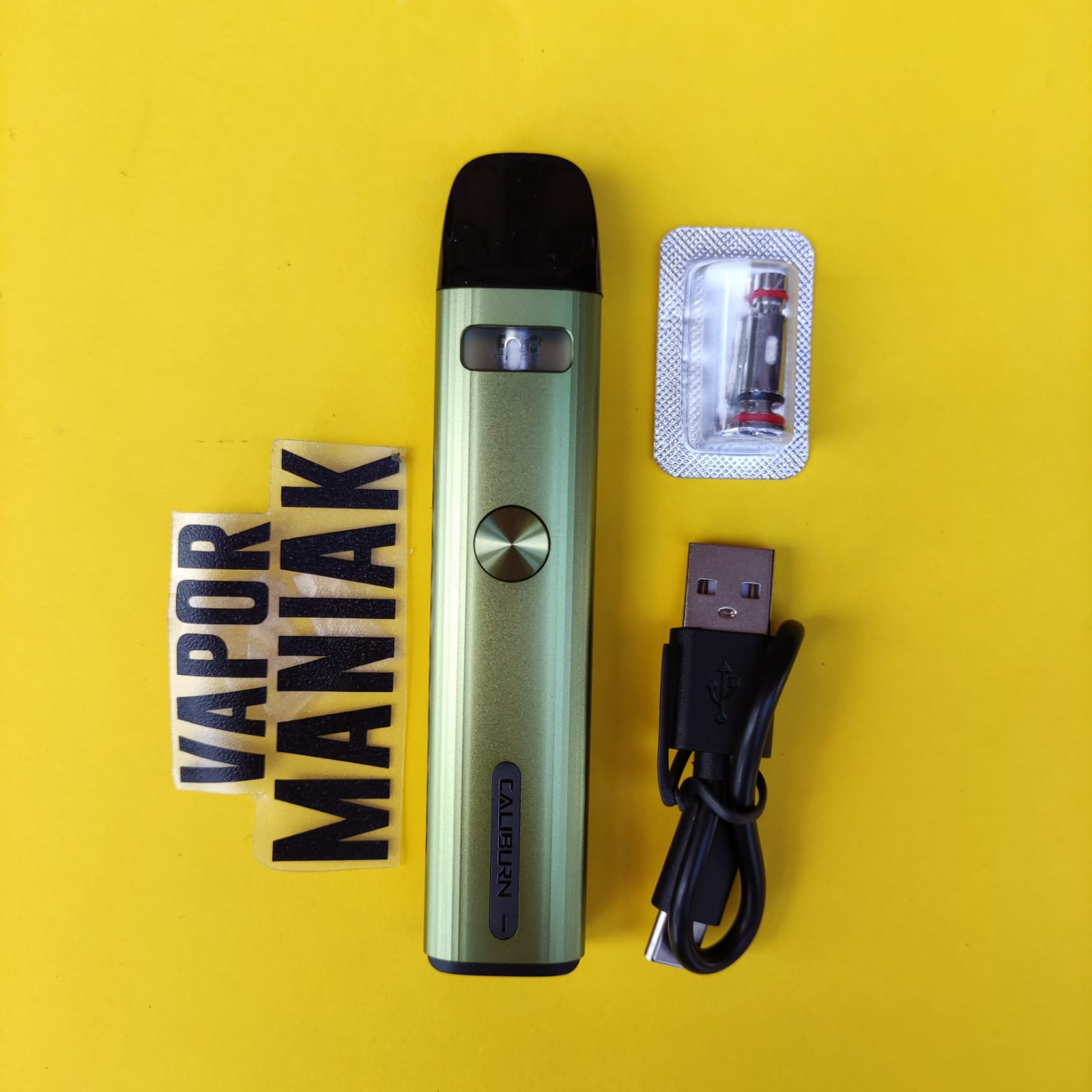 CALIBURN G2 - Imagen 7