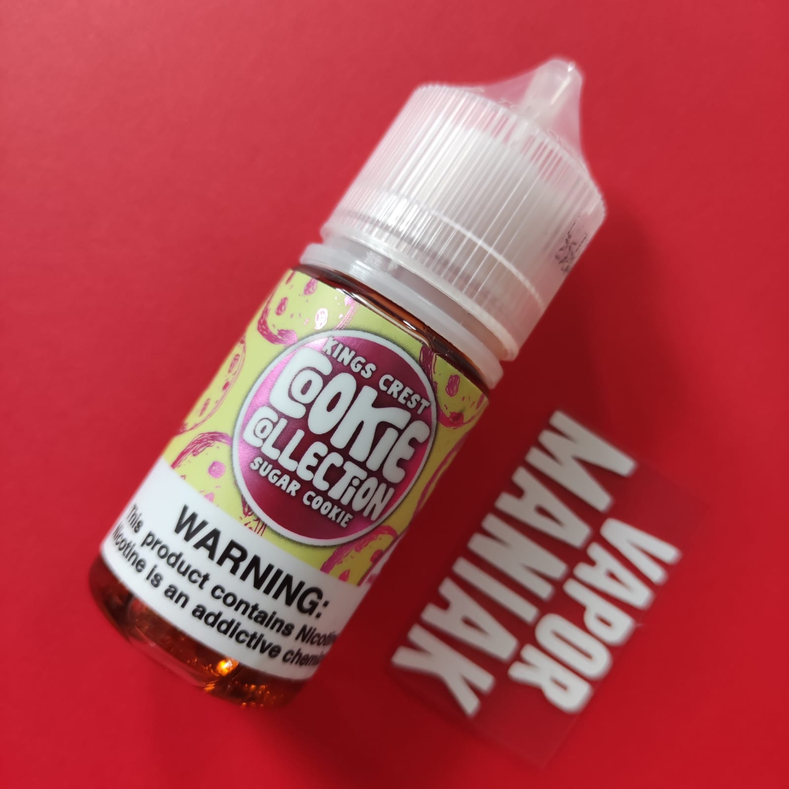 KING CREST - COOKIE COLLECTION SALT - Imagen 4