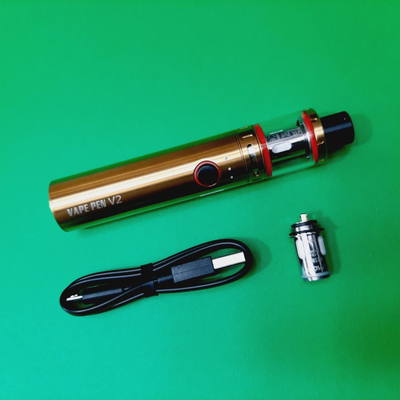 SMOK - VAPE PEN V2 KIT - Imagen 8