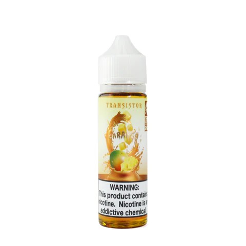 Carango Transistor - 60ML