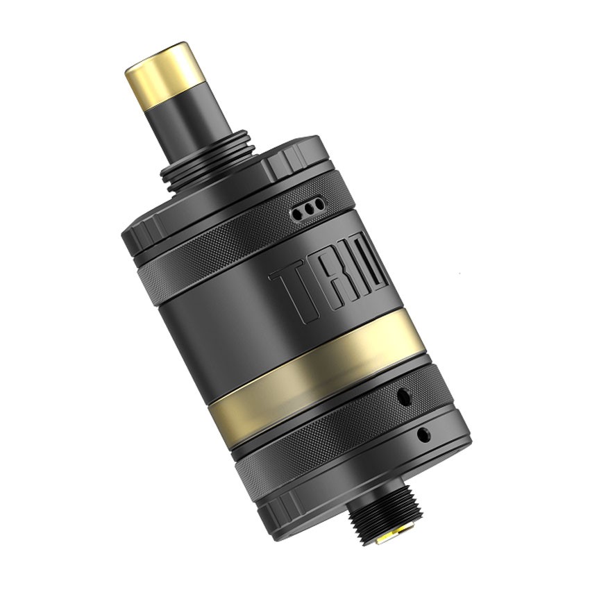 ZQ Trio MTL RTA Atomizer 2ml