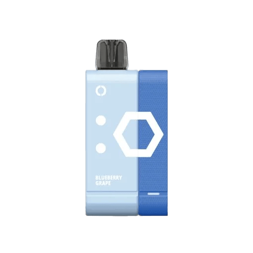 snap disposable vape ELFBAR 14K PUFFS Blueberry Grape Vaporesso Luxe XR Max THCA vape Flavor:Mango Peach Ice