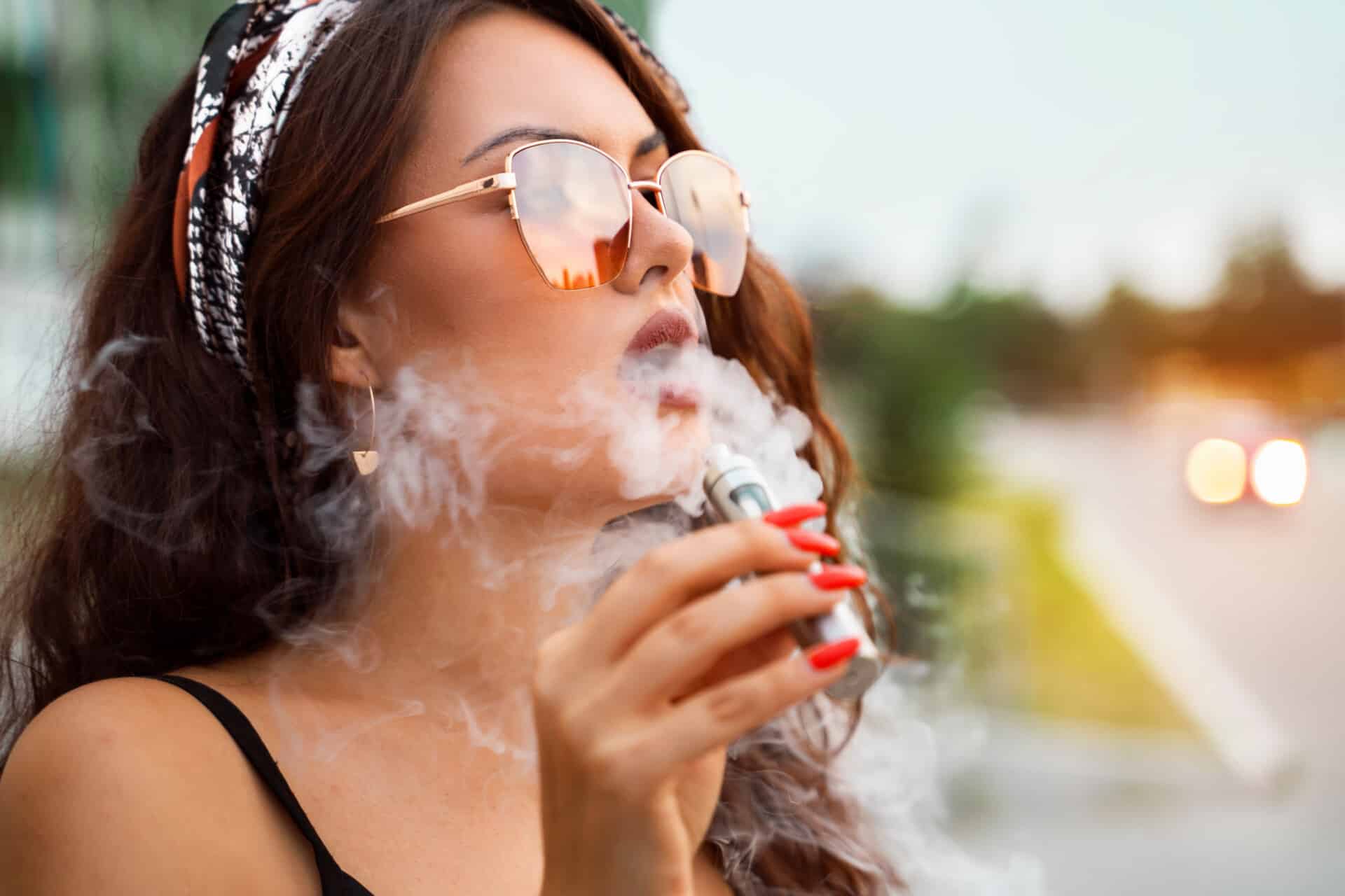 Dure De Vie D'une Cigarette lectronique : Tout Savoir Dure De Vie D'une Cigarette lectronique : Tout Savoir
