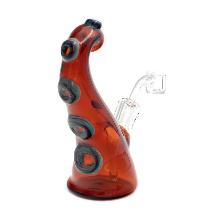 bong pulpo