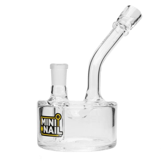 mini nail rig para ball vape