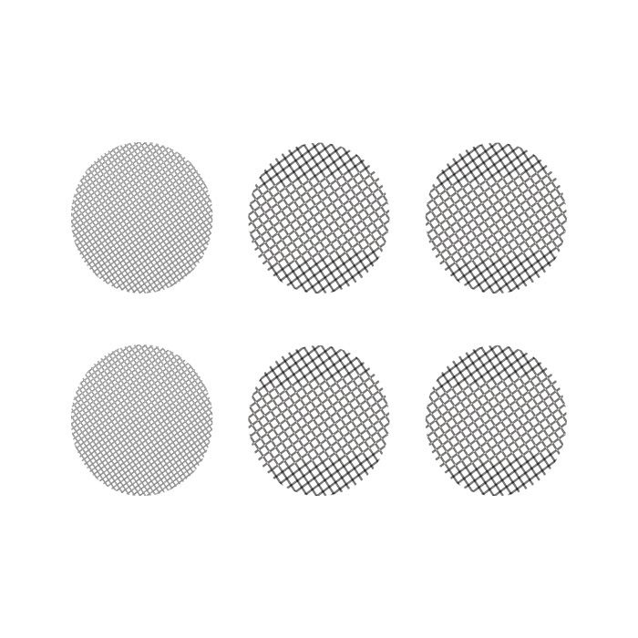 Refacciones para Mighty +