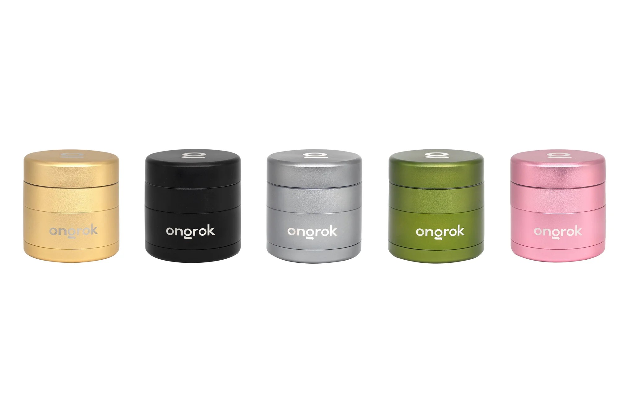 ongrok grinder chico