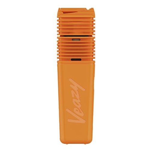 veazy inspiring orange