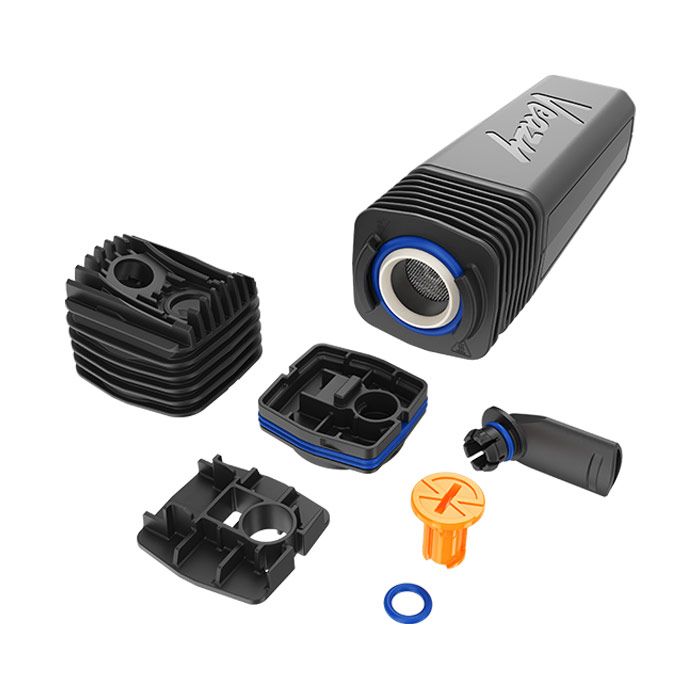 vaporizador veazy