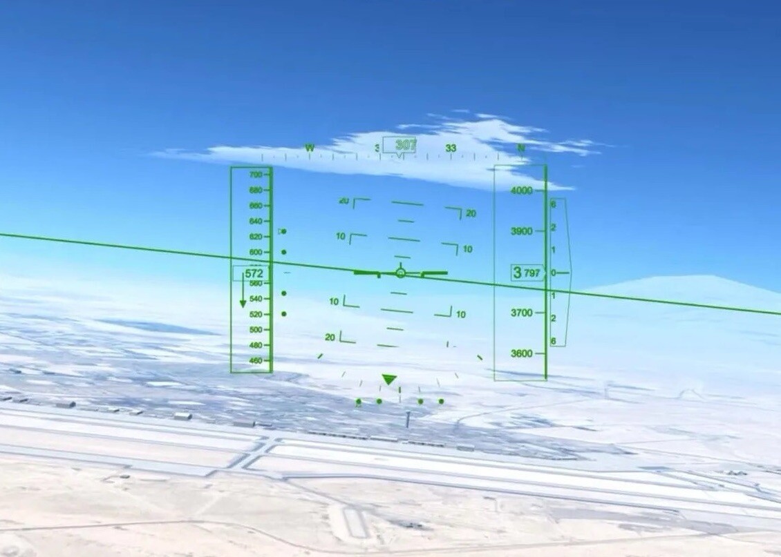 Vapsxt For Simulation - Creative Landscape Texture - HD