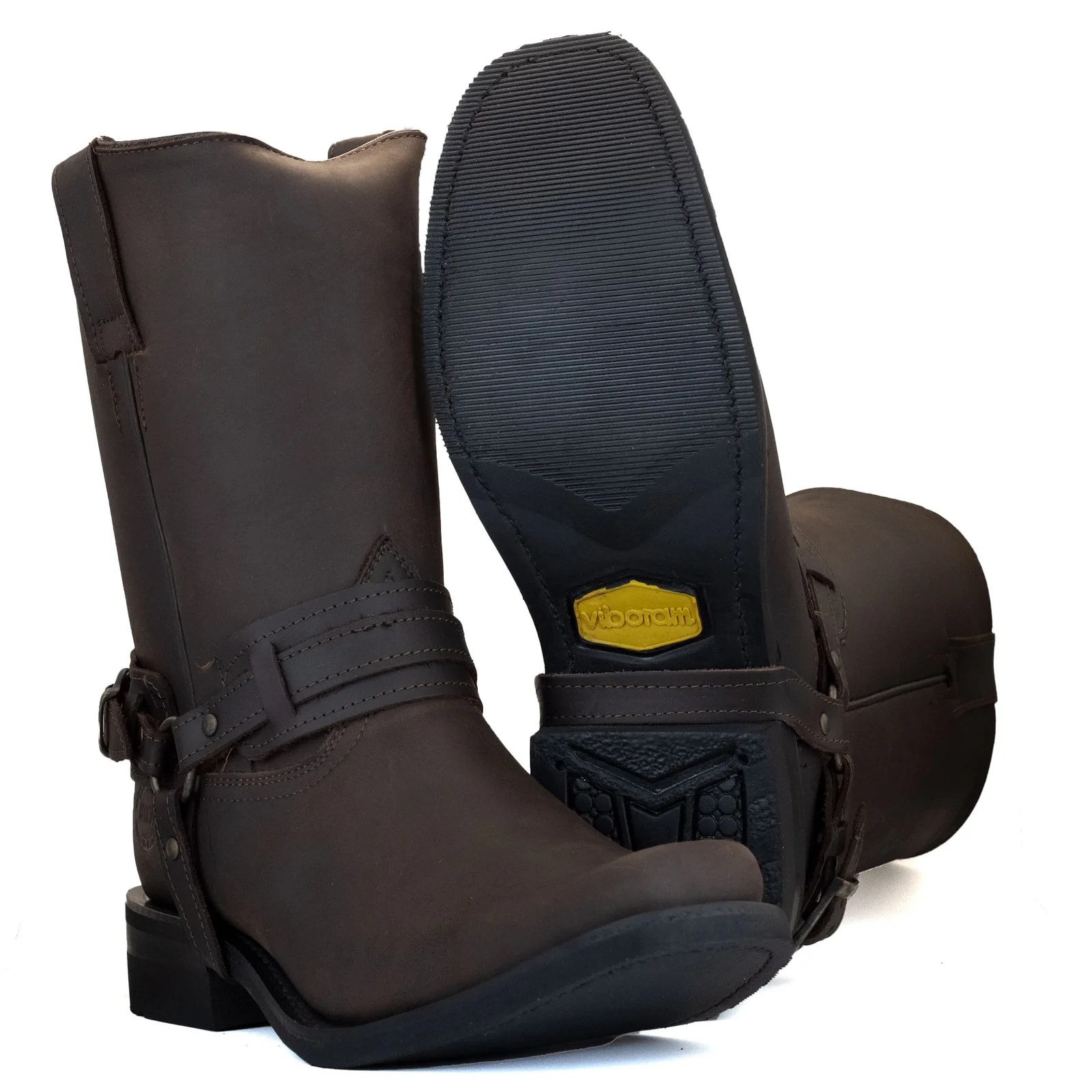 BOTA ESTRIBO RODEO CAFE