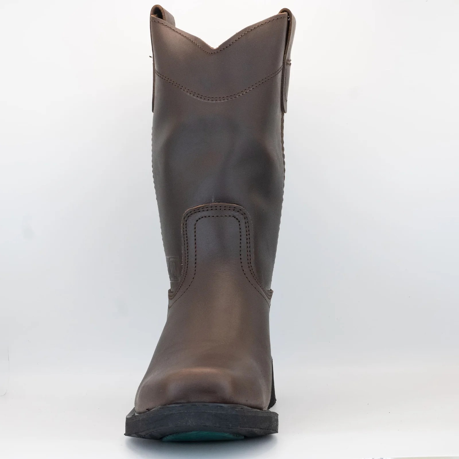 BOTA DE TRABAJO A. WELT DE TUBO TABACO