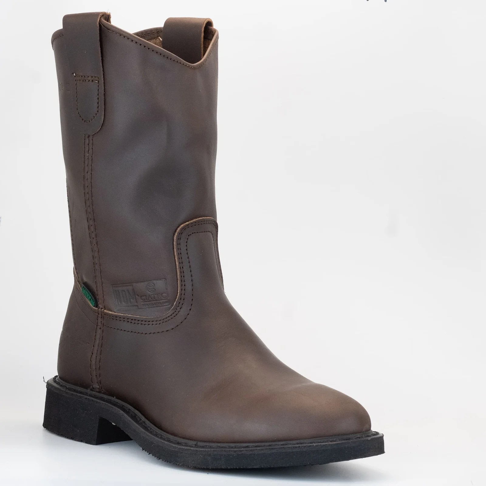 BOTA DE TRABAJO A. WELT DE TUBO TABACO