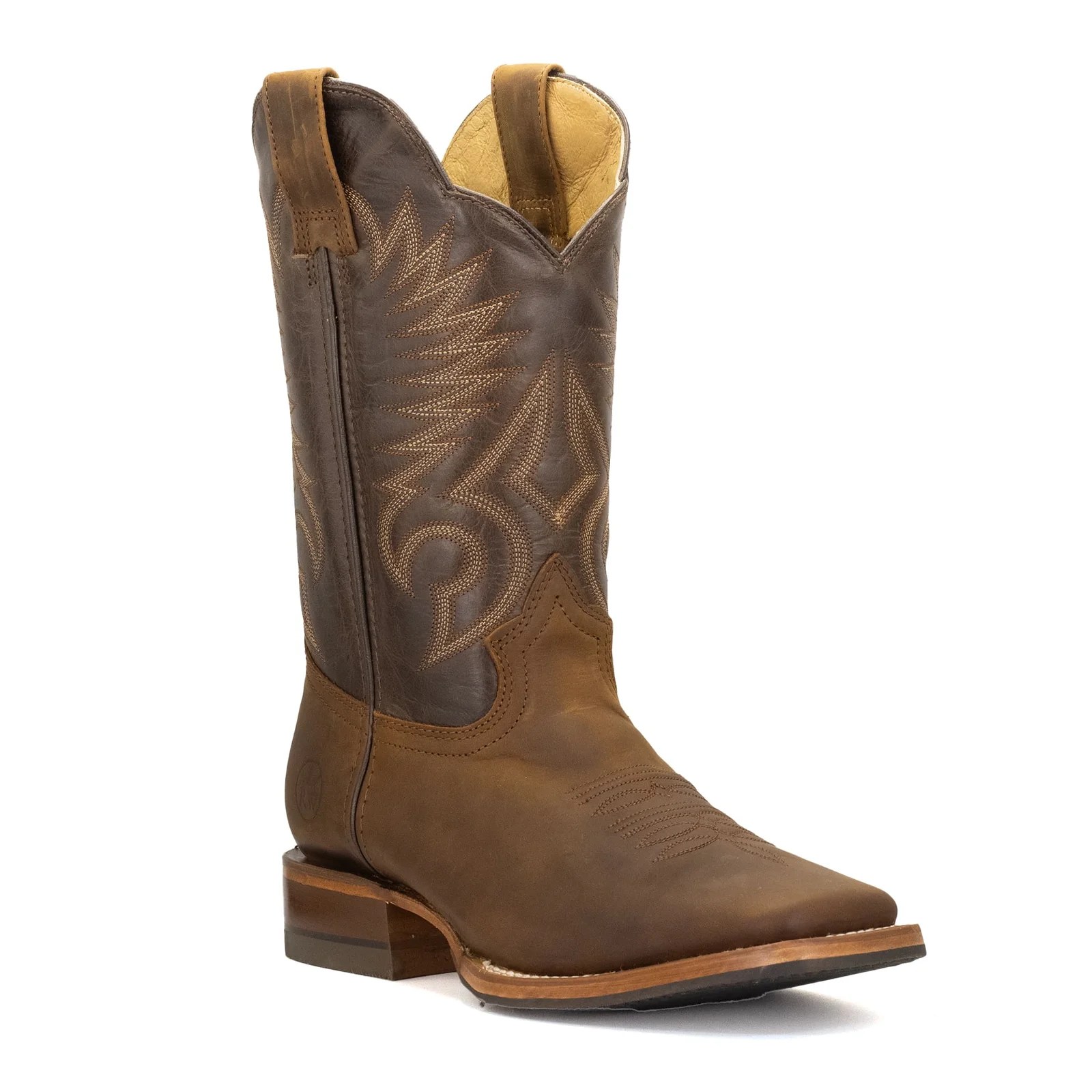 BOTA REYWELT HORMA RODEO COÑAC