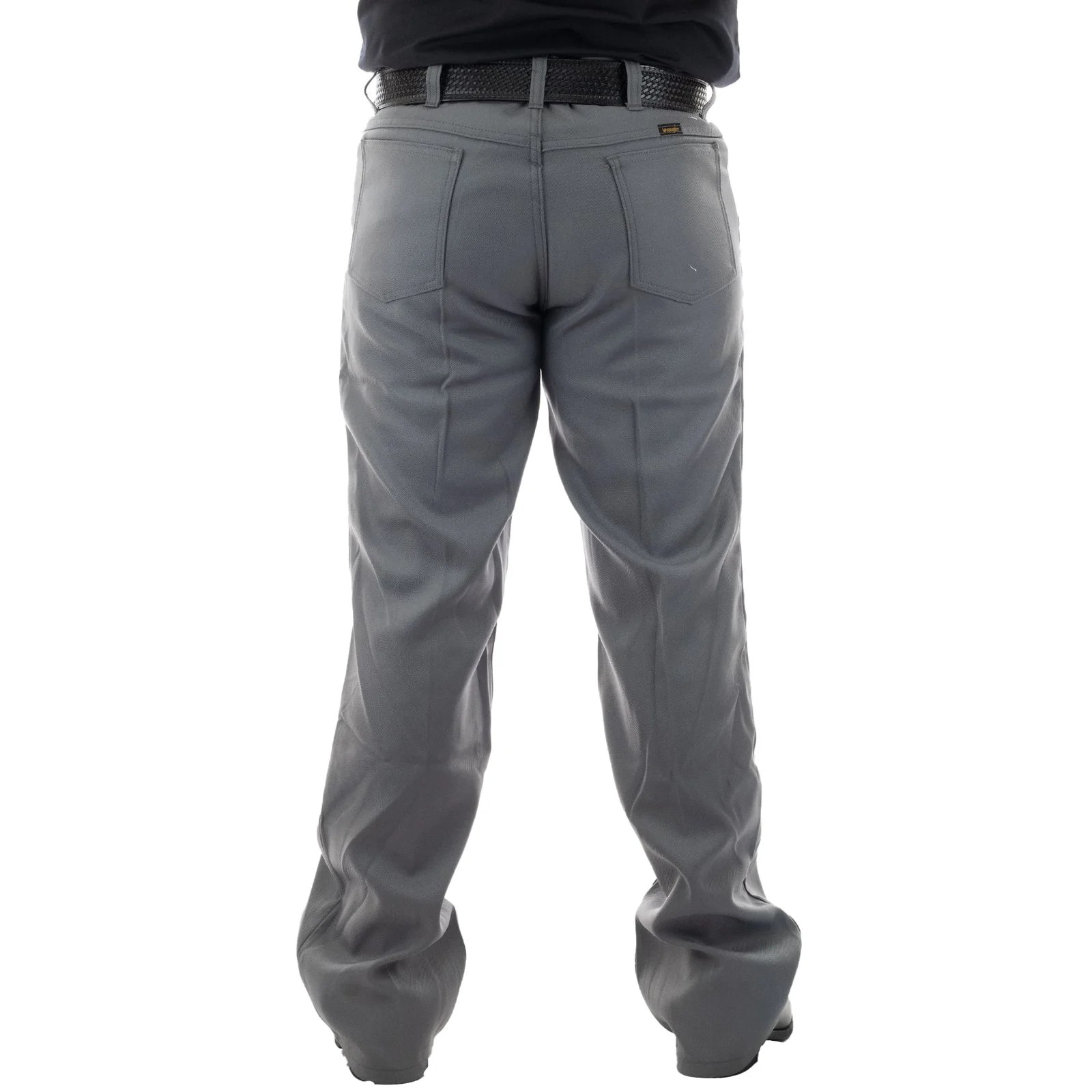 PANTALON WRANGLER 2064 GRIS