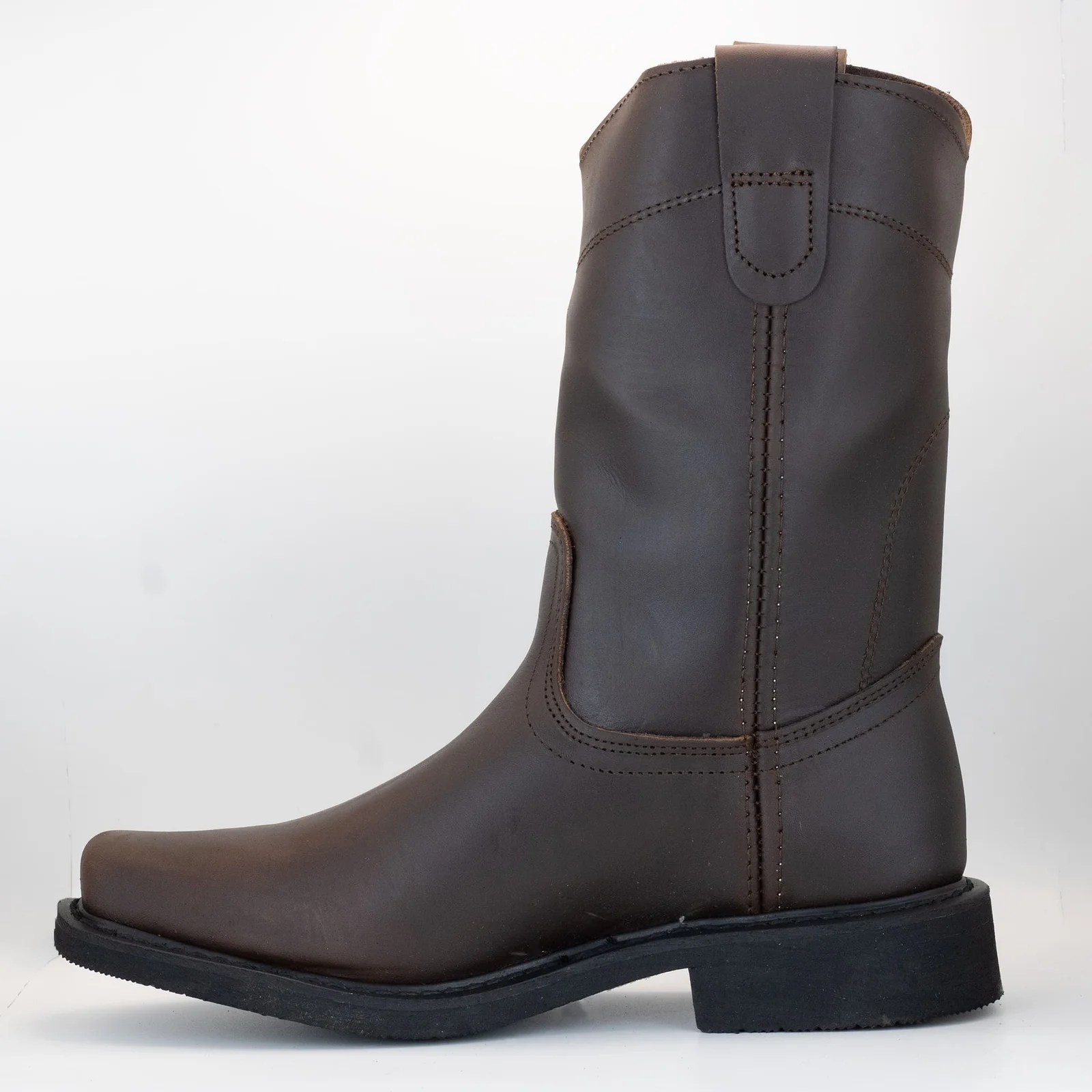 BOTA DE TRABAJO A. WELT DE TUBO TABACO