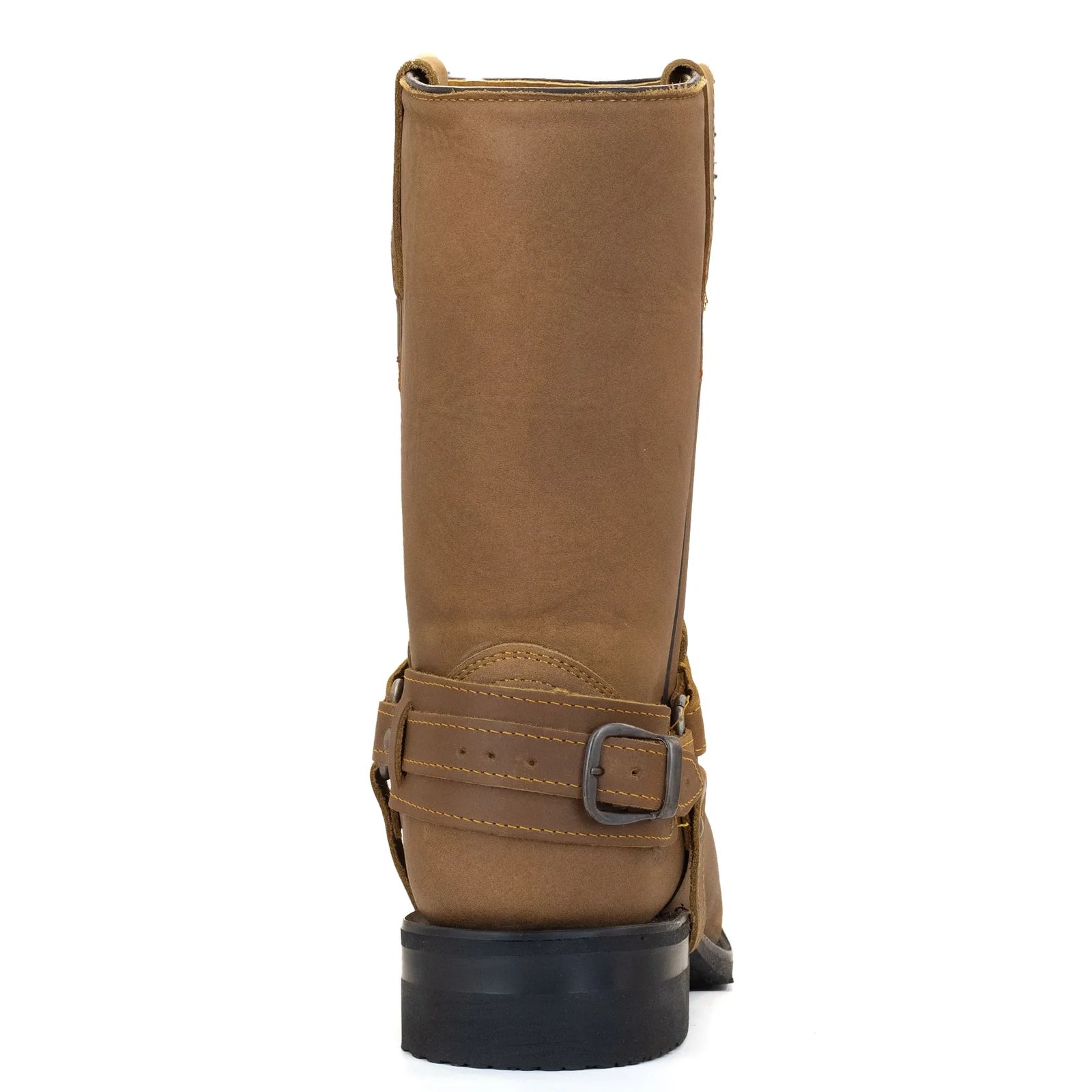 BOTA ESTRIBO RODEO MIEL