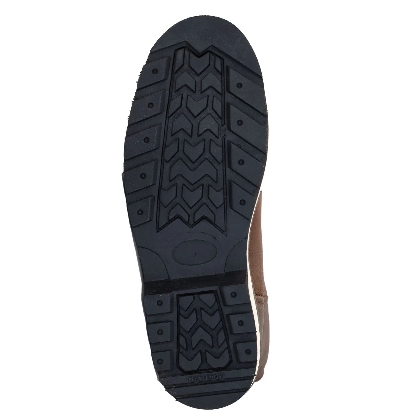 BOTA DE TRABAJO ACM DE TUBO ROBLE