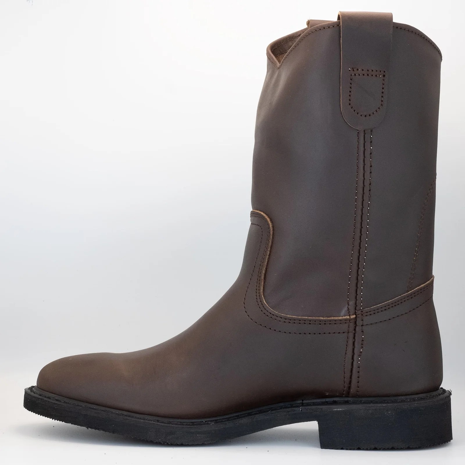 BOTA DE TRABAJO A. WELT DE TUBO TABACO